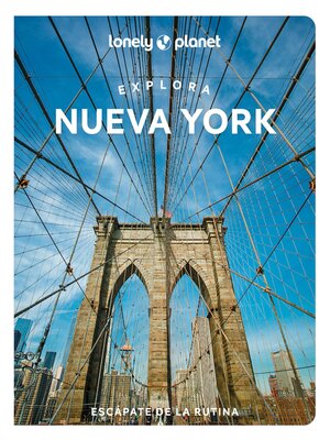 cover image of Explora Nueva York 1